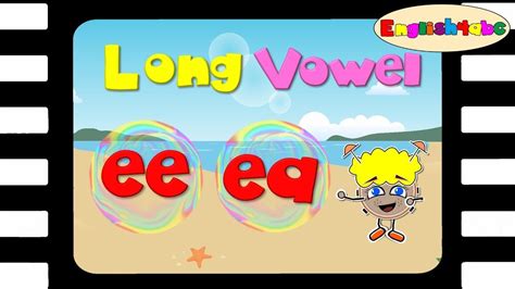 Short Vowel Letter e / English4abc / Phonics song